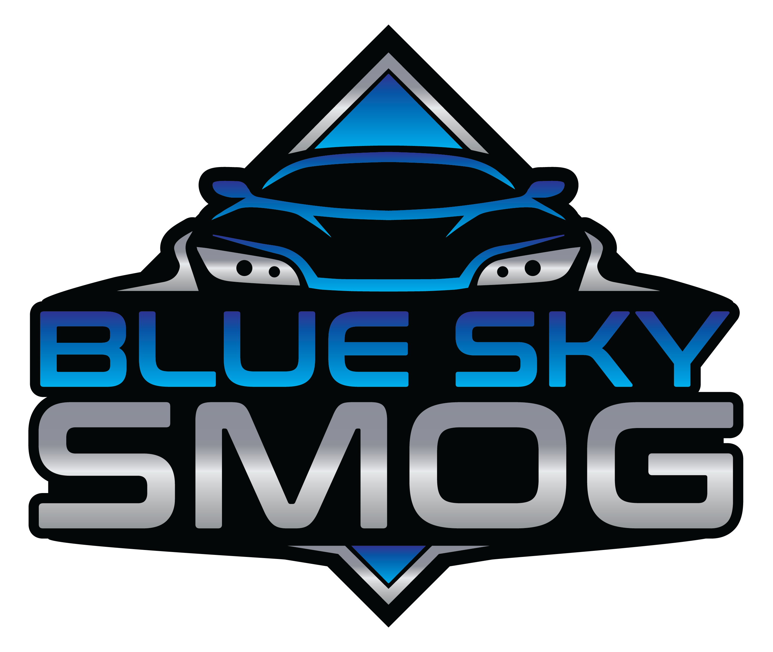 Blue Sky Smog
